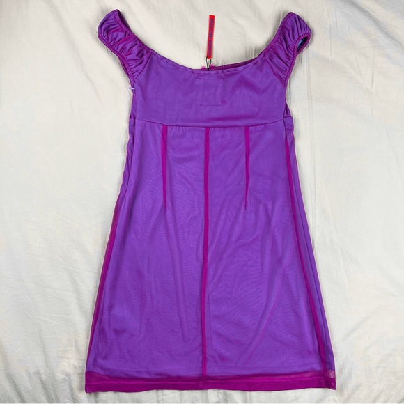 UNIF Linger Dress - Picture 3 of 5